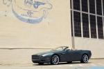 Aston Martin DB9 Spyder Centennial 2013 года